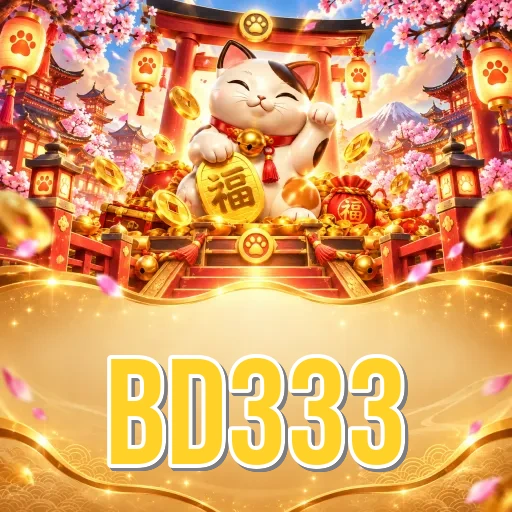 bd333 Features